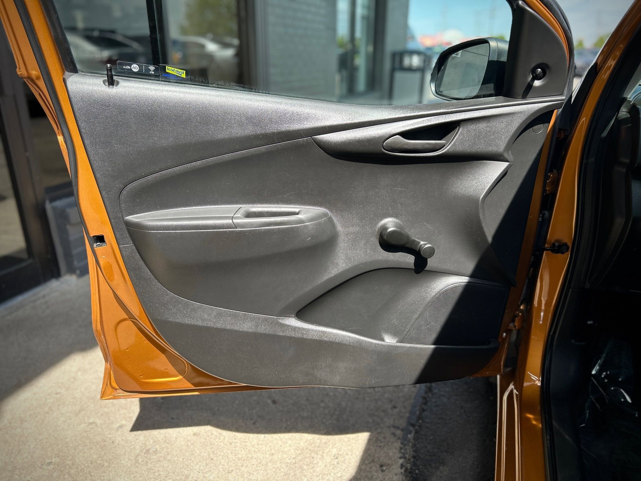 Used 2019 Chevrolet Spark LS image 9