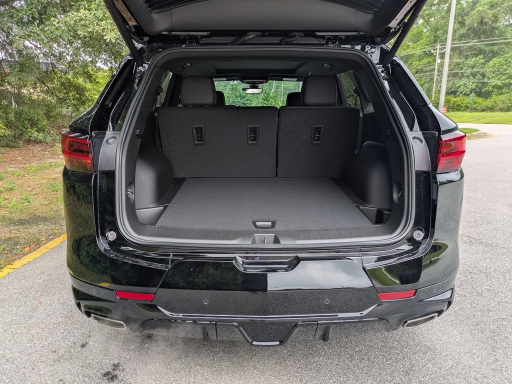 New 2026 Chevrolet Blazer RS w/ Driver Confidence II Package FWD image 32