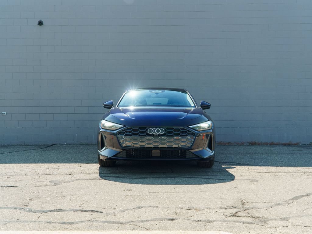 Used 2025 Audi A5 2.0T Premium w/ Convenience Package AWD/4WD image 10