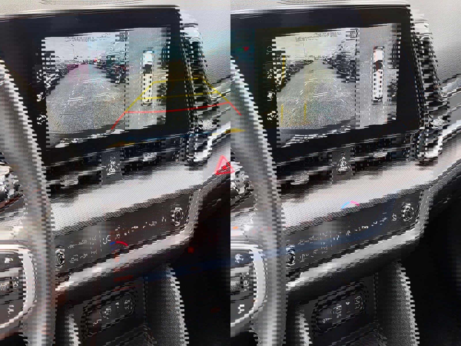 Used 2024 Kia Sportage SX image 10