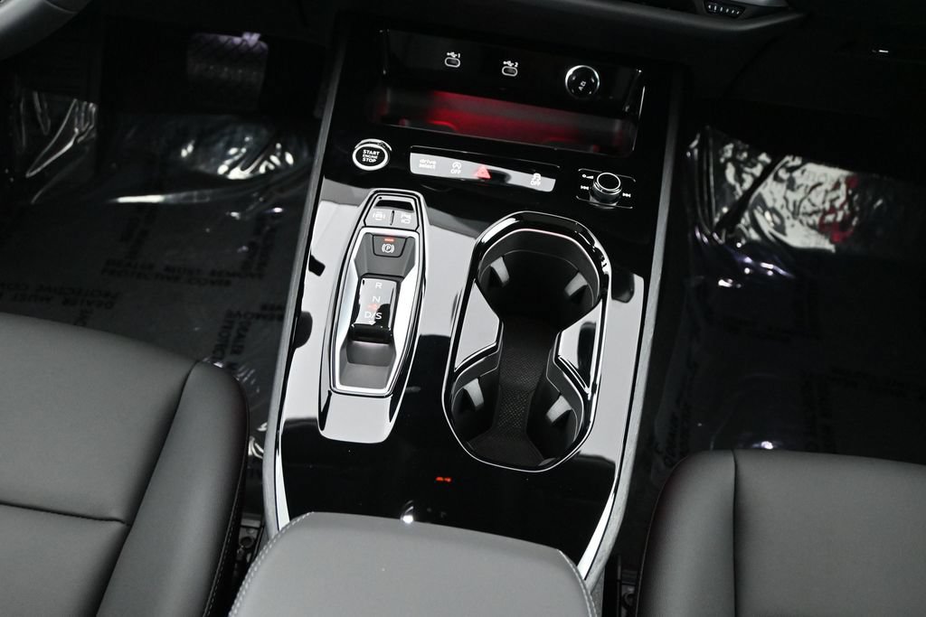New 2026 Audi A5 Premium AWD/4WD image 14
