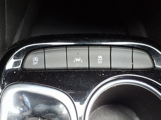 Used 2021 Buick Encore GX Essence w/ Sport Touring Package image 29