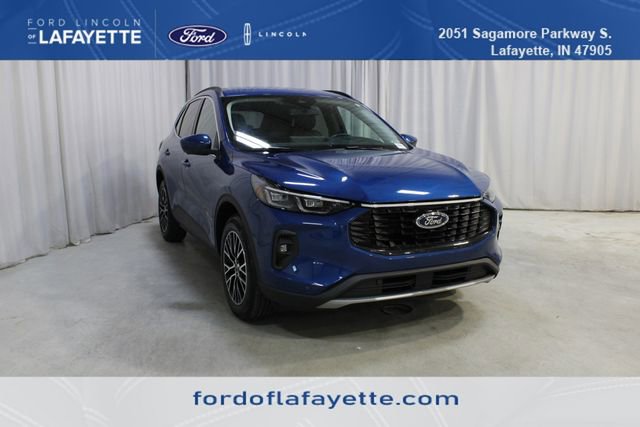 Used 2023 Ford Escape SE w/ PHEV Premium Package FWD image 1