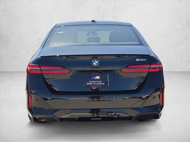 New 2027 BMW 530i w/ M Sport Package RWD image 7
