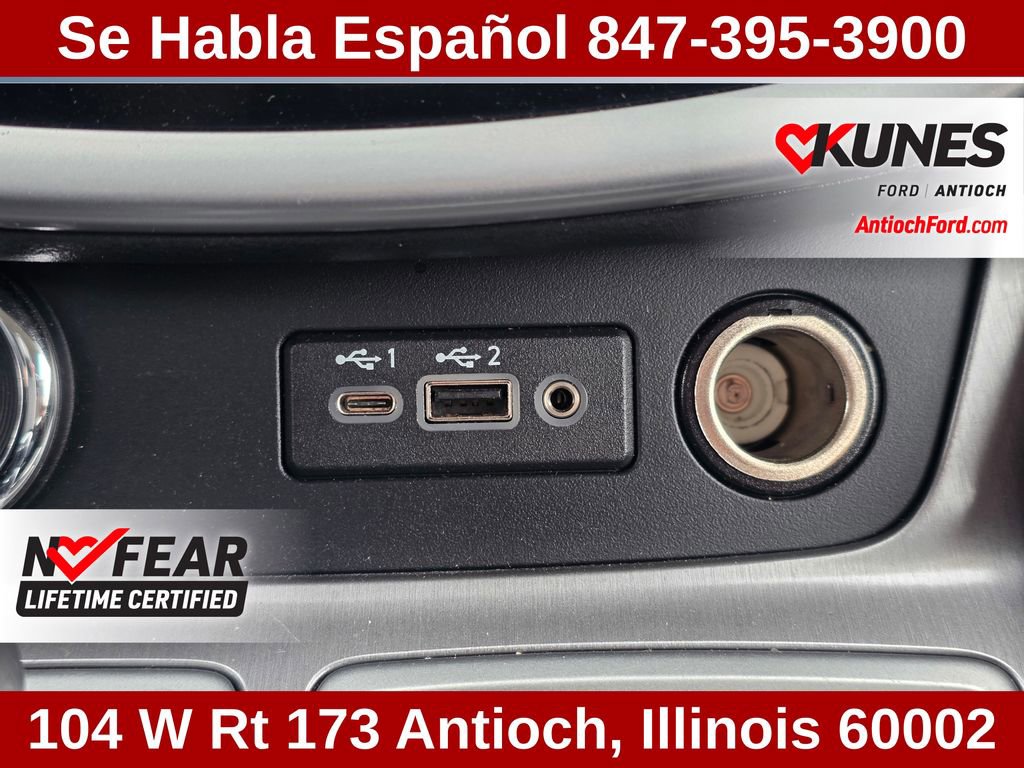 Used 2023 Nissan Murano S image 51