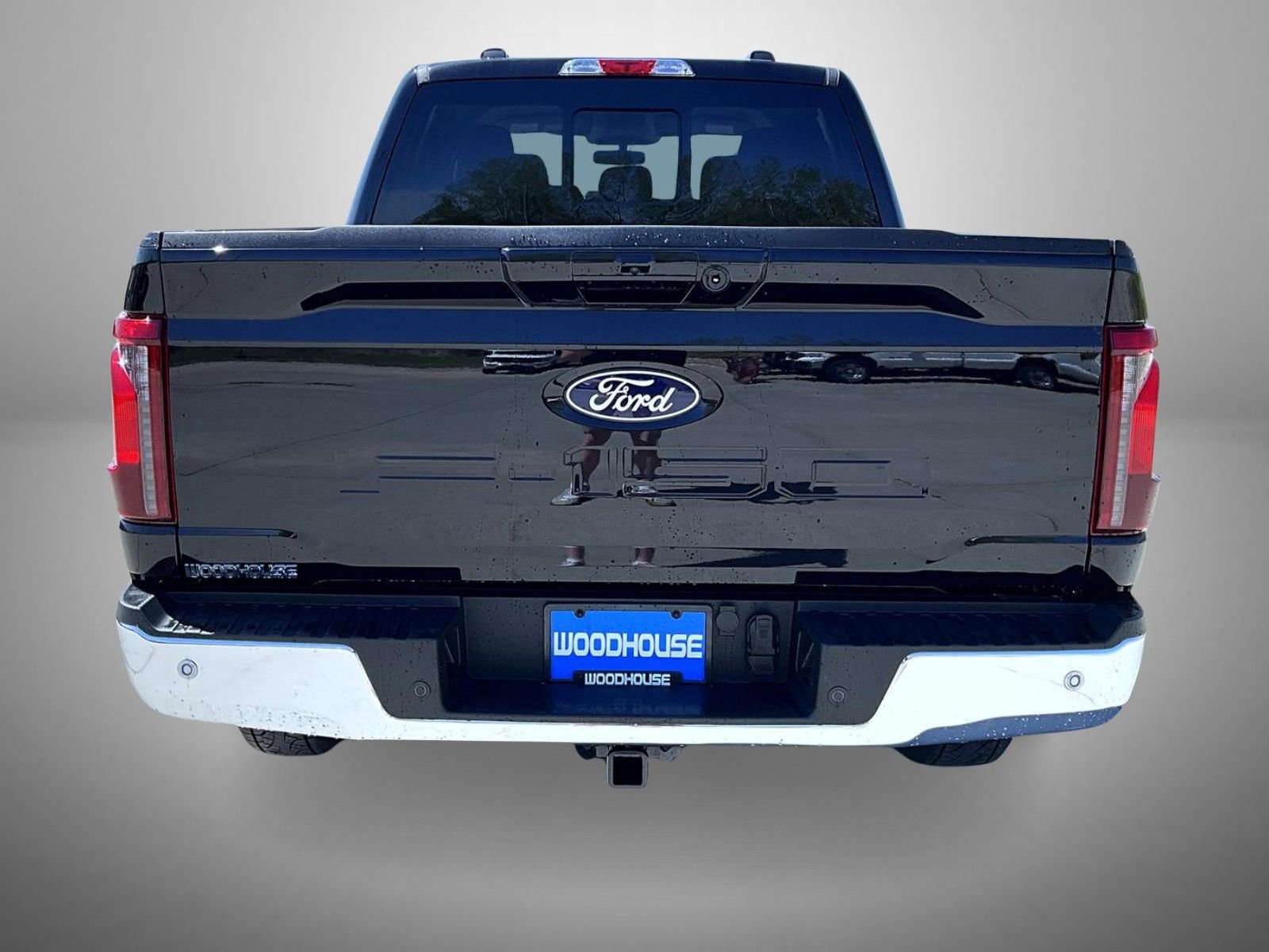 New 2026 Ford F150 XLT w/ Equipment Group 302A MID AWD/4WD image 6