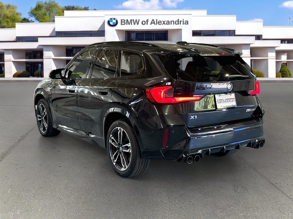 Used 2024 BMW X1 M35i w/ M Sport Professional Package AWD/4WD image 7