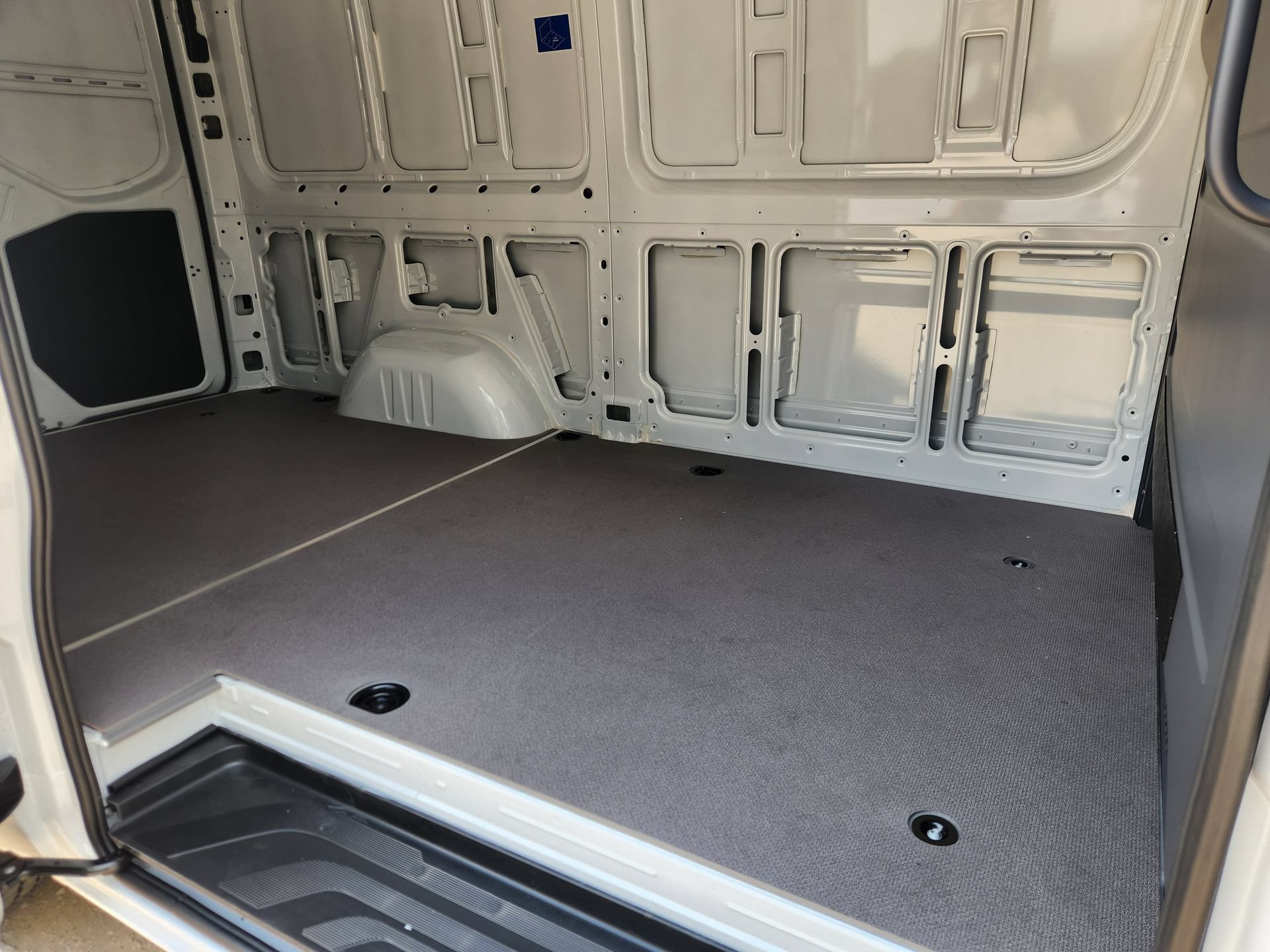 New 2026 Mercedes-Benz Sprinter 2500 image 20