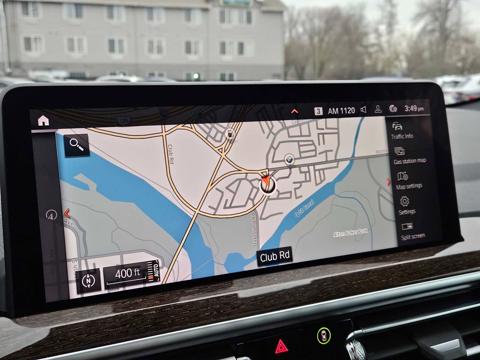 Used 2024 BMW X3 xDrive30i image 29