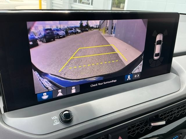 Used 2024 Honda Accord Touring image 24