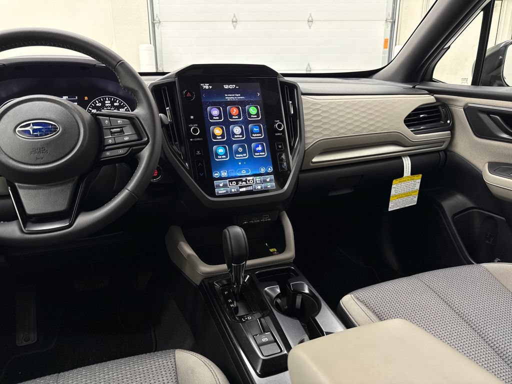Used 2026 Subaru Forester Premium AWD/4WD image 17