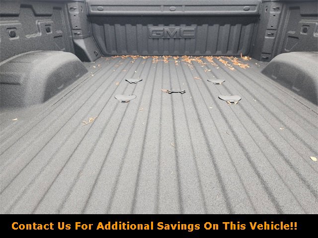 New 2026 GMC Sierra 2500 Denali Ultimate image 23