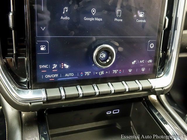 Certified 2025 GMC Yukon Elevation w/ LPO, Floor Liner Package image 15