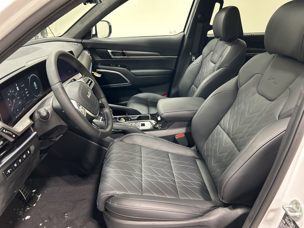 New 2025 Kia Telluride SX X-Line image 9