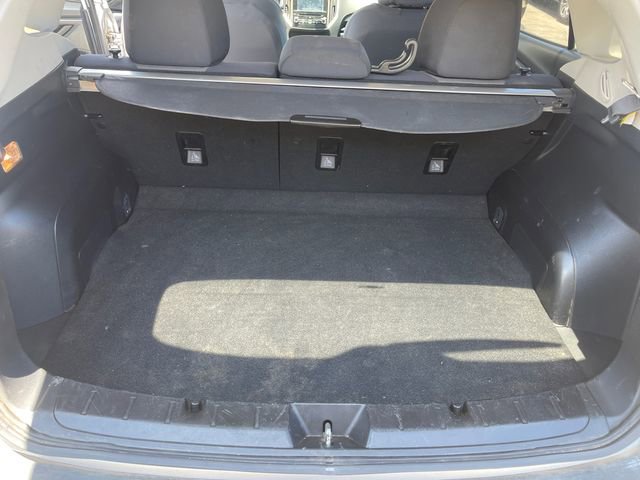 Used 2019 Subaru Crosstrek 2.0i Premium w/ Moonroof Package AWD/4WD image 22
