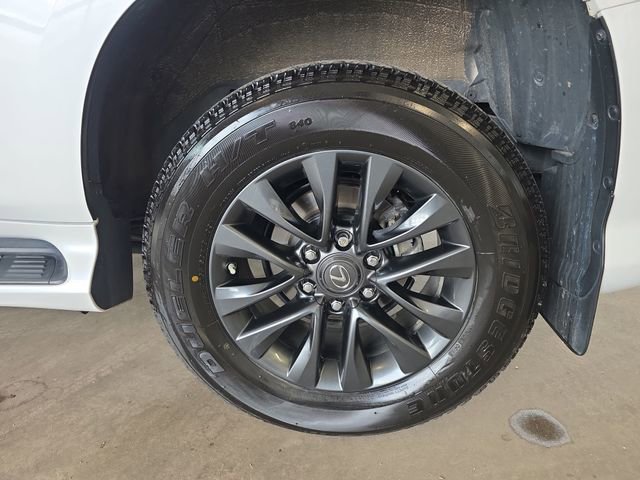 Certified 2022 Lexus GX 460 Premium AWD/4WD image 34