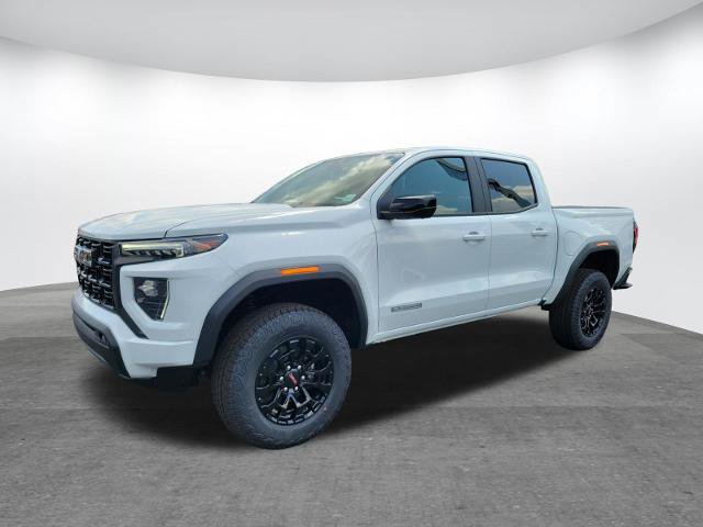 New 2026 GMC Canyon Elevation w/ Convenience Package RWD image 3