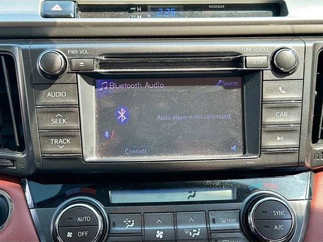 Used 2013 Toyota RAV4 Limited AWD/4WD image 15