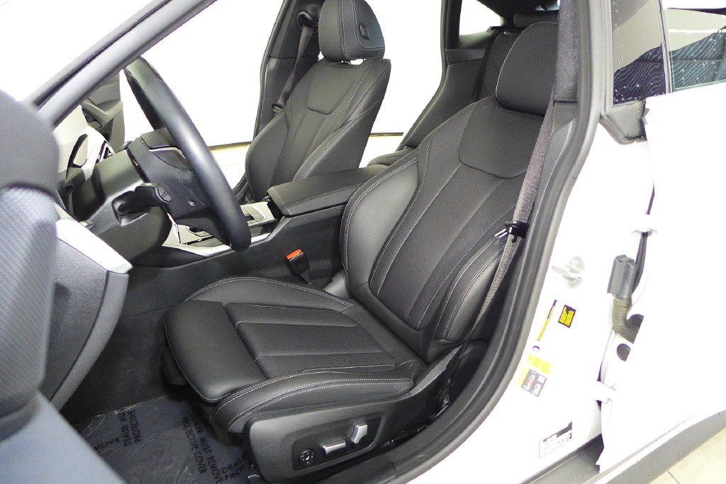 Certified 2024 BMW i4 eDrive35 w/ Premium Package RWD image 22