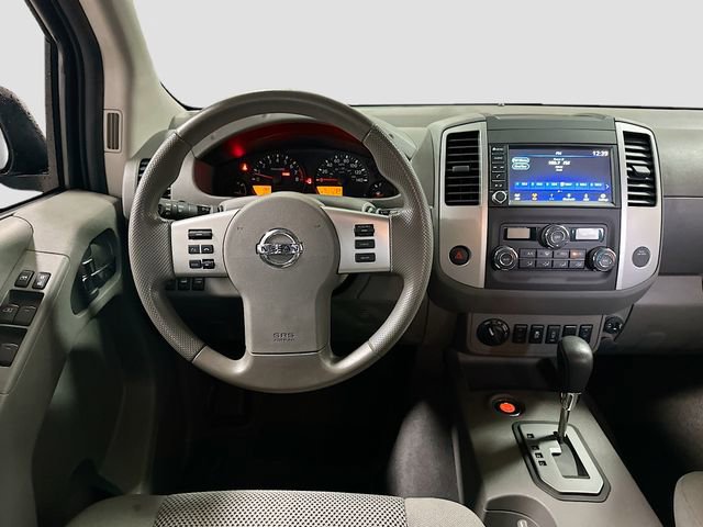 Used 2020 Nissan Frontier SV image 22