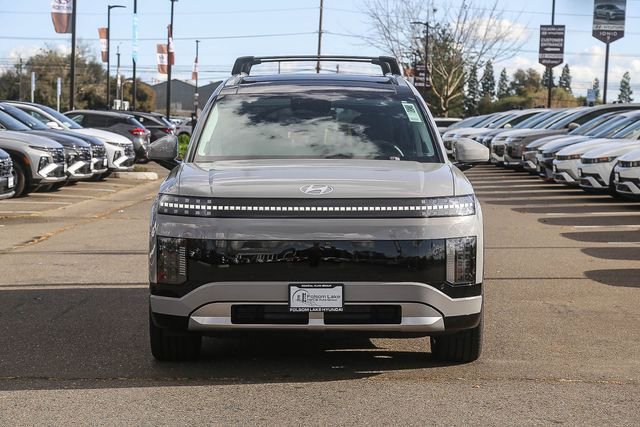 New 2026 Hyundai Ioniq 9 Limited image 7