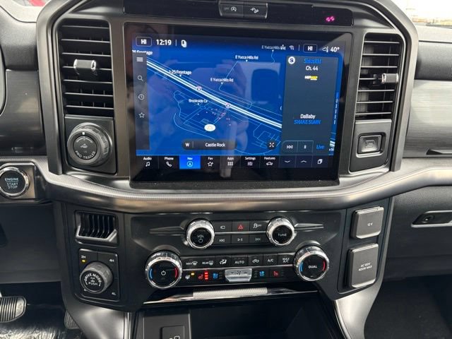 New 2026 Ford F150 Lariat w/ Equipment Group 501A Mid AWD/4WD image 27