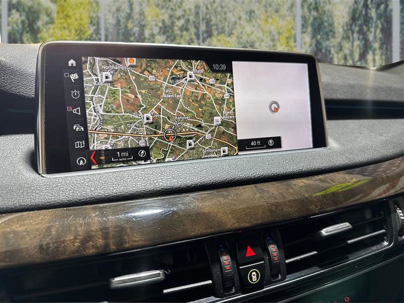 Used 2018 BMW X5 xDrive35i image 23