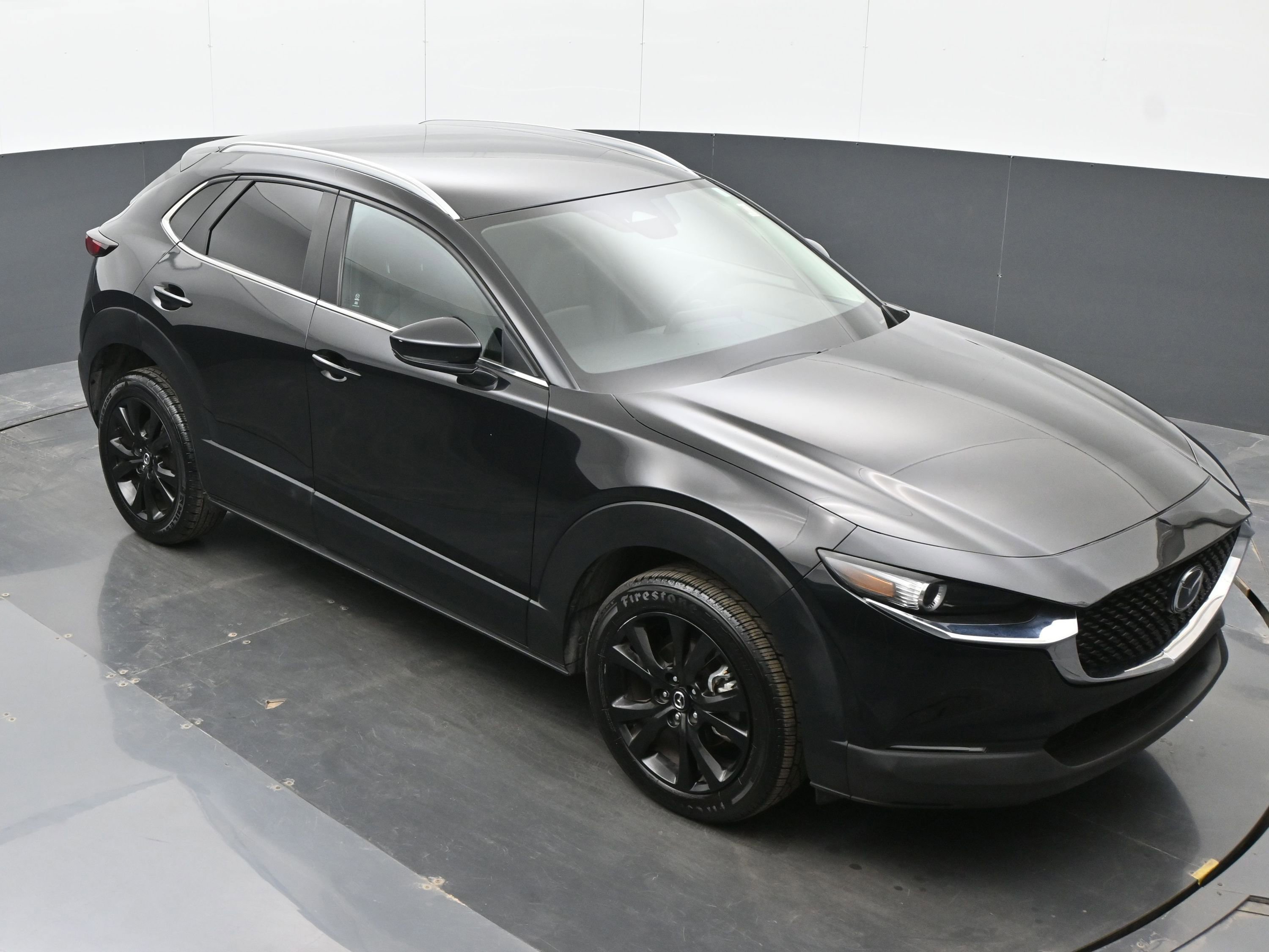 Used 2024 MAZDA CX-30 AWD 2.5 S w/ Select Sport Pkg image 28