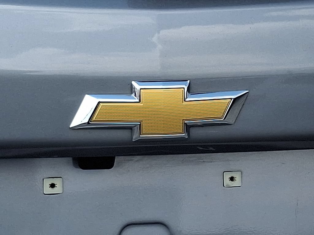 Used 2024 Chevrolet Equinox LT AWD/4WD image 28