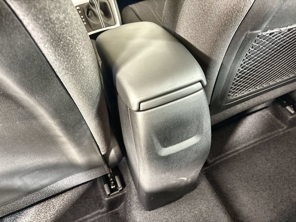 New 2026 Hyundai Venue SE FWD image 21