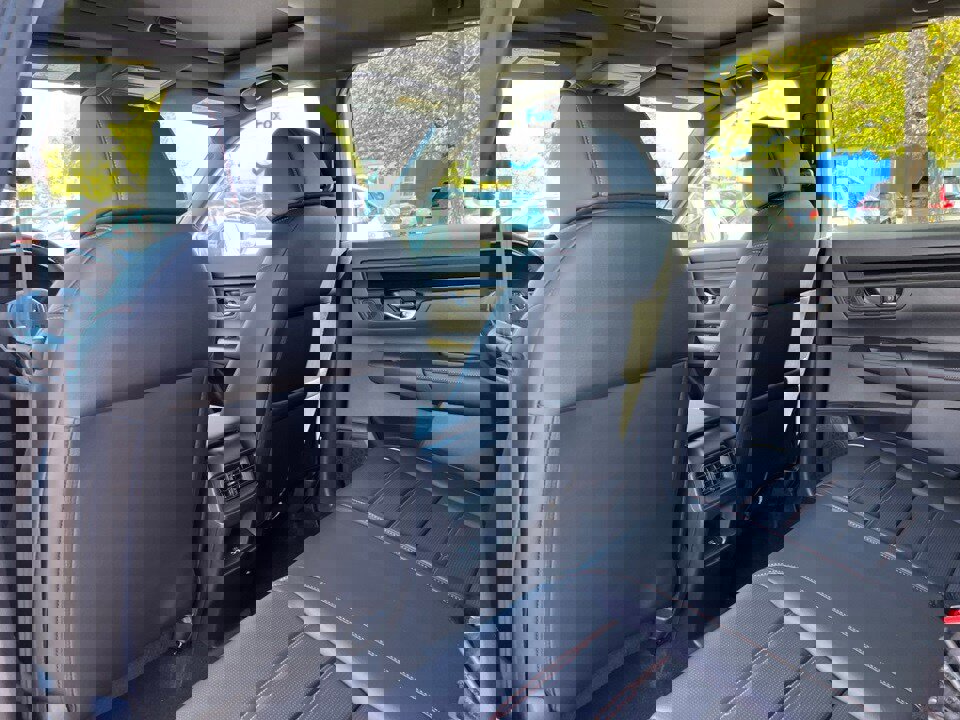 New 2026 Honda CR-V Sport-L image 36