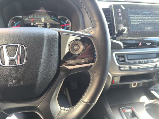 Used 2022 Honda Pilot EX-L image 15