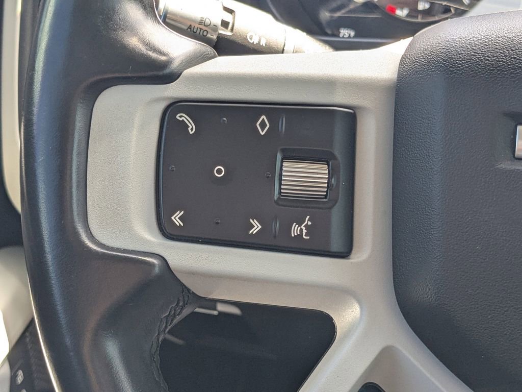 Used 2021 Land Rover Defender 110 S image 22