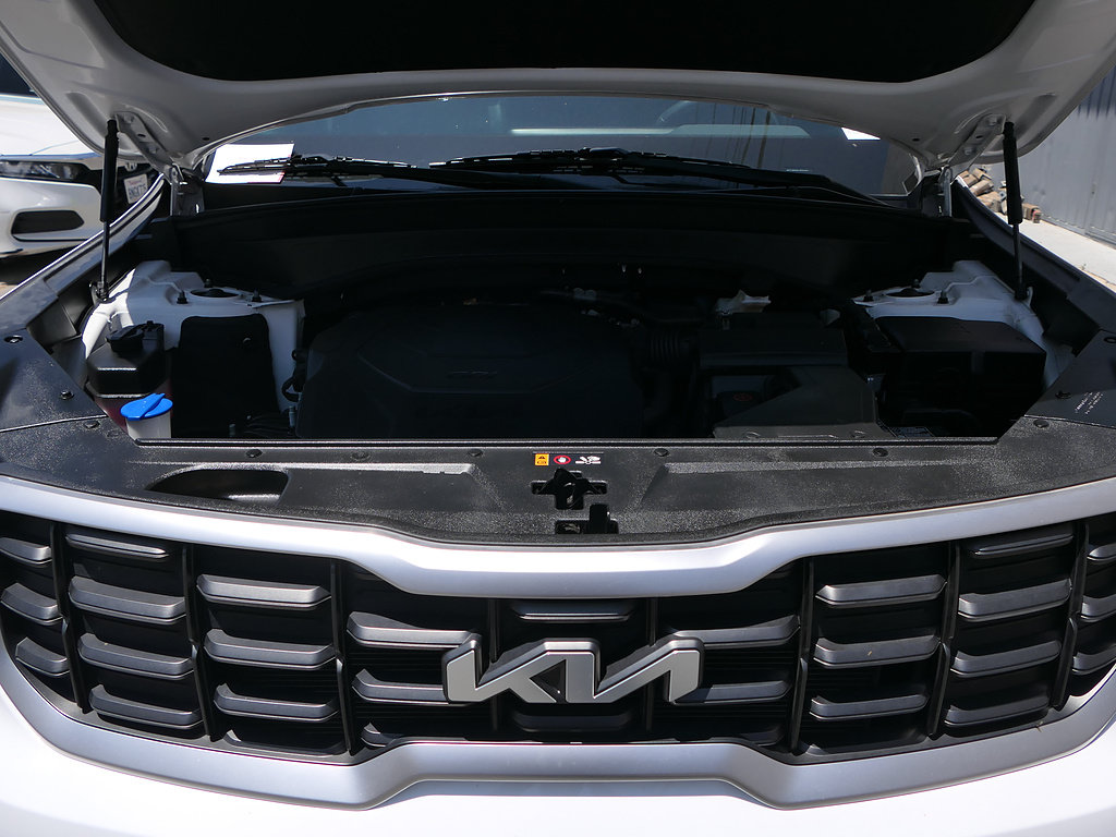 Used 2023 Kia Telluride S w/ S Sunroof Package AWD/4WD image 29