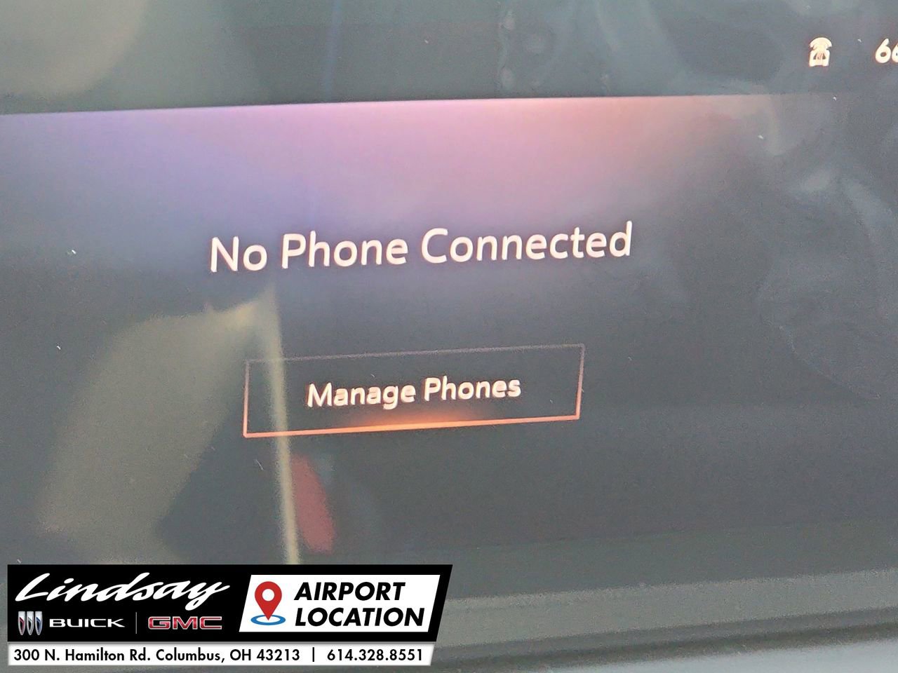 New 2026 Buick Encore GX Sport Touring w/ Comfort Package image 39