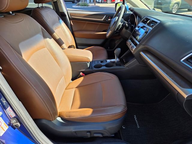 Used 2017 Subaru Outback 3.6R Touring w/ Popular Package #5A image 15