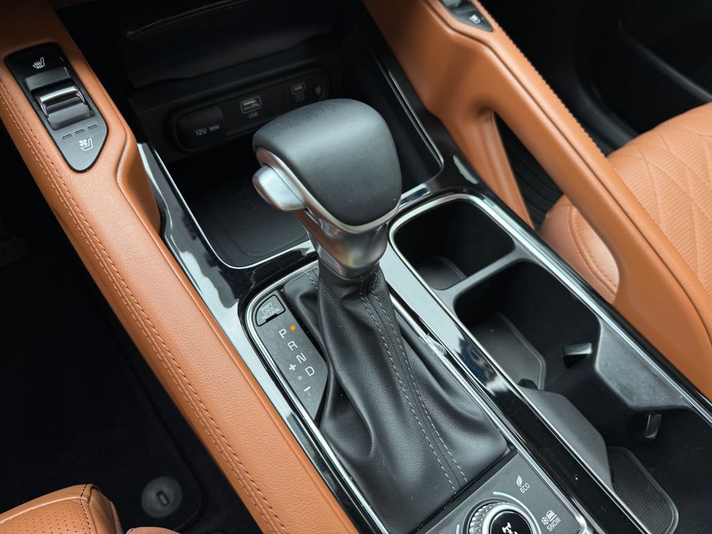 Certified 2025 Kia Telluride SX X-Line AWD/4WD image 33