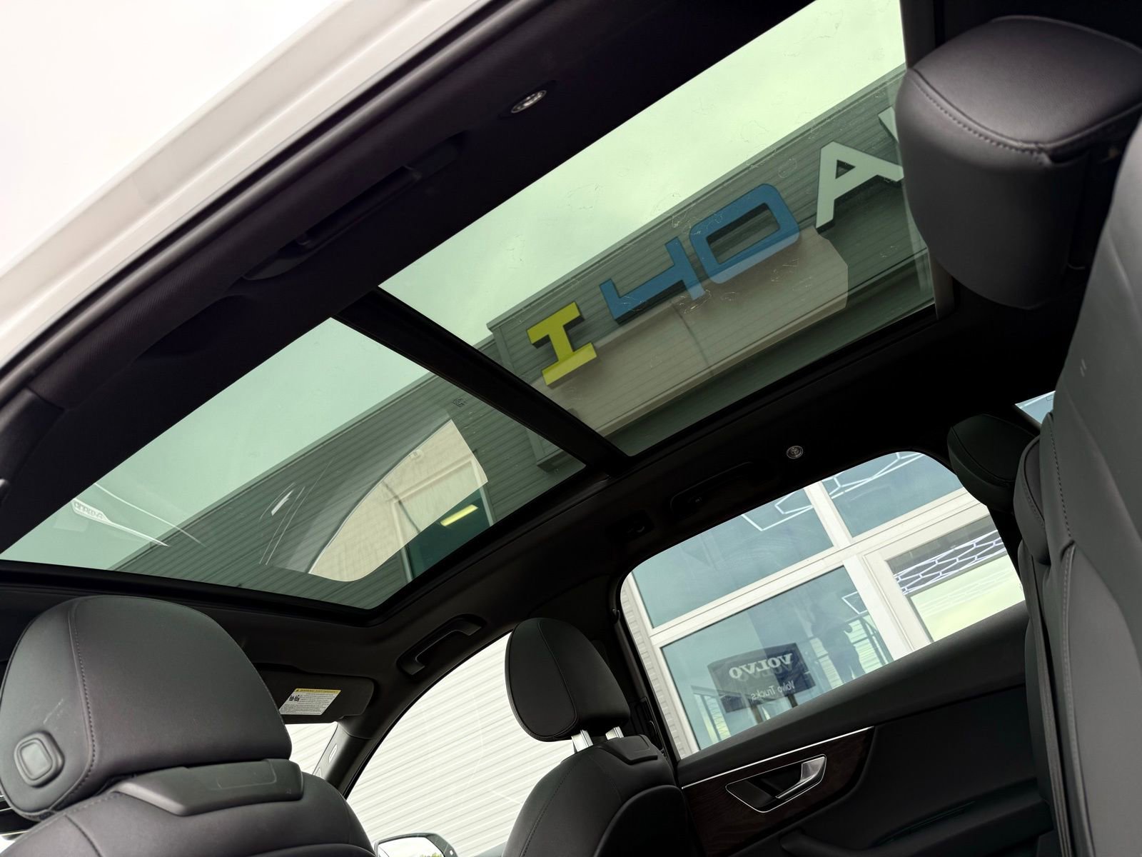 Used 2021 Audi Q7 3.0T Premium Plus image 24