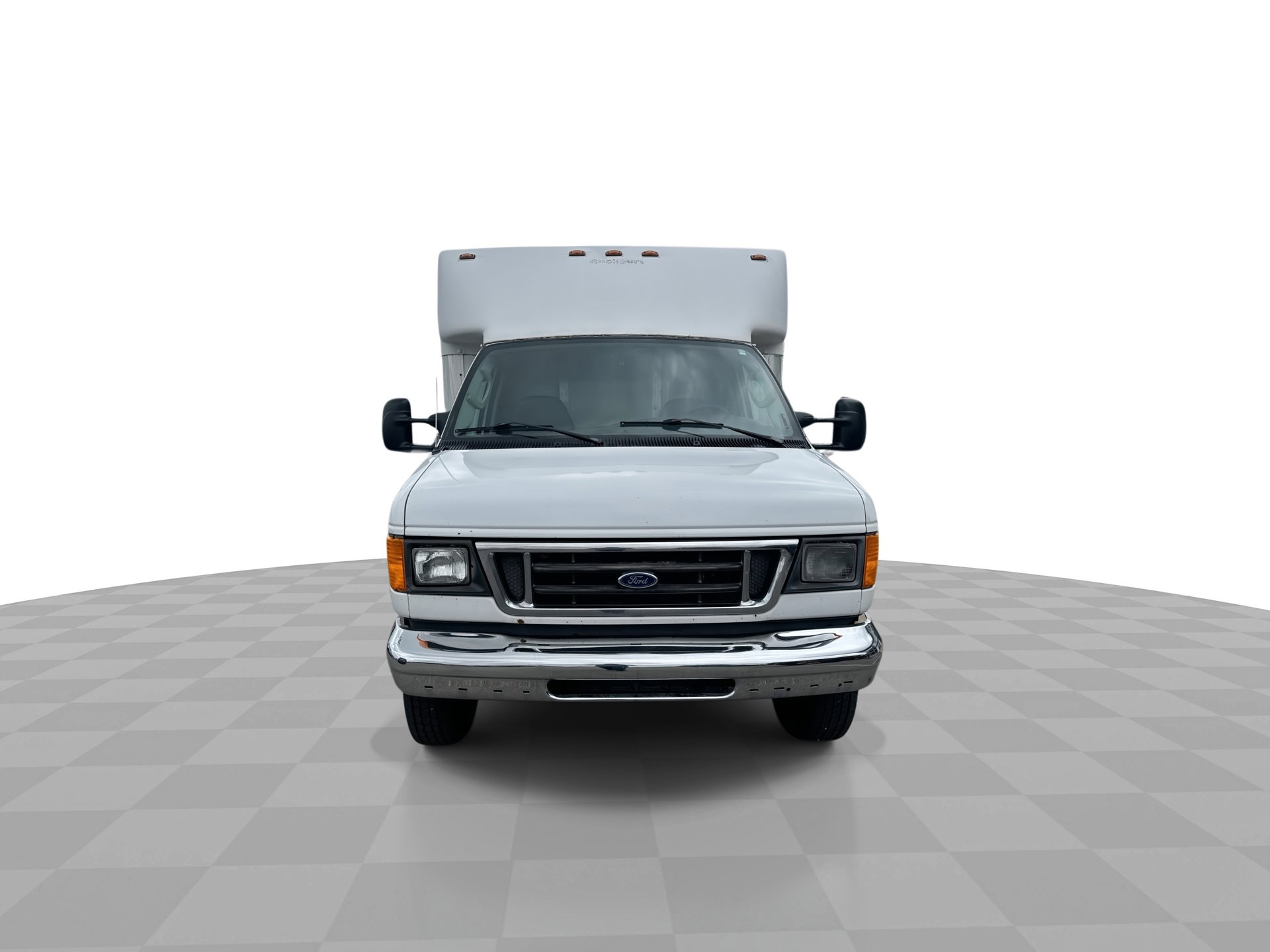 Used 2006 Ford E-450 and Econoline 450 image 3