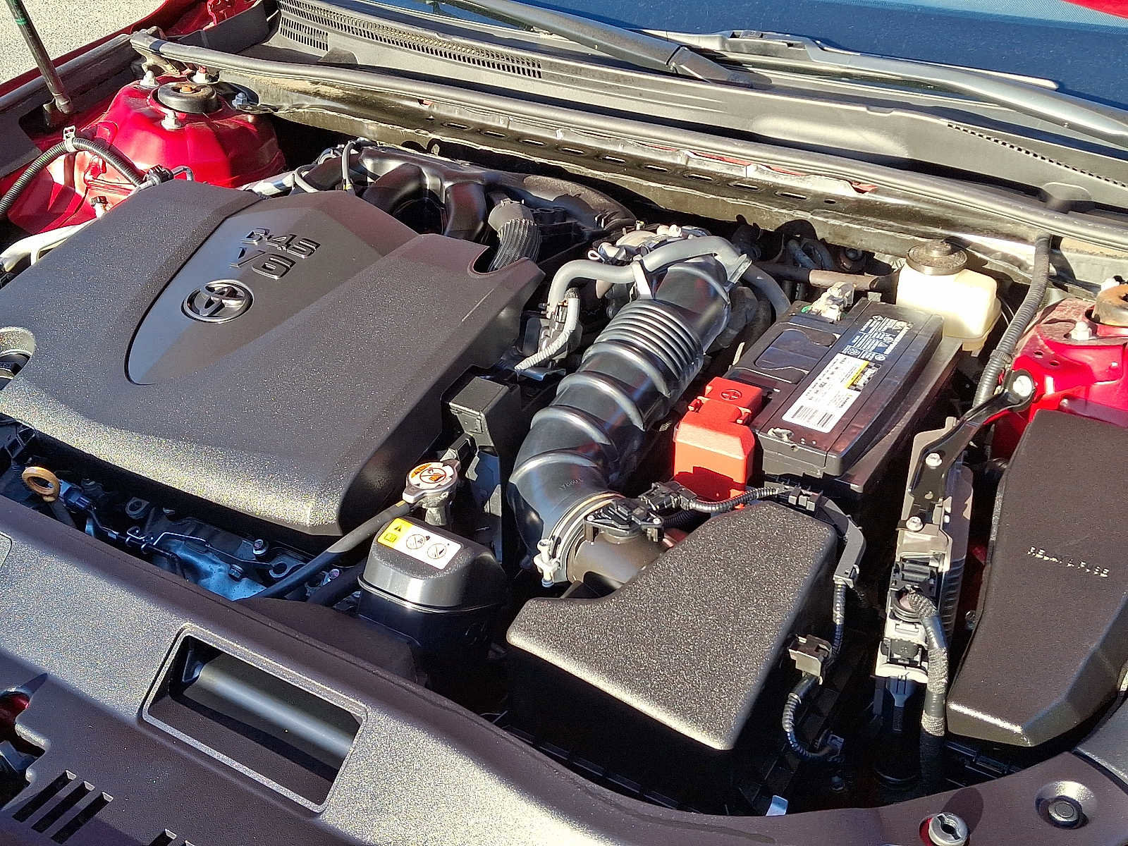 Used 2021 Toyota Avalon XLE w/ Moonroof Package image 27