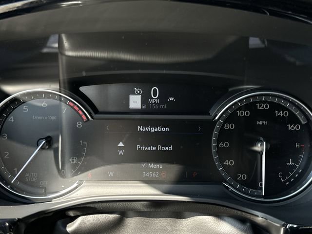Used 2023 Cadillac XT5 Premium Luxury FWD image 23