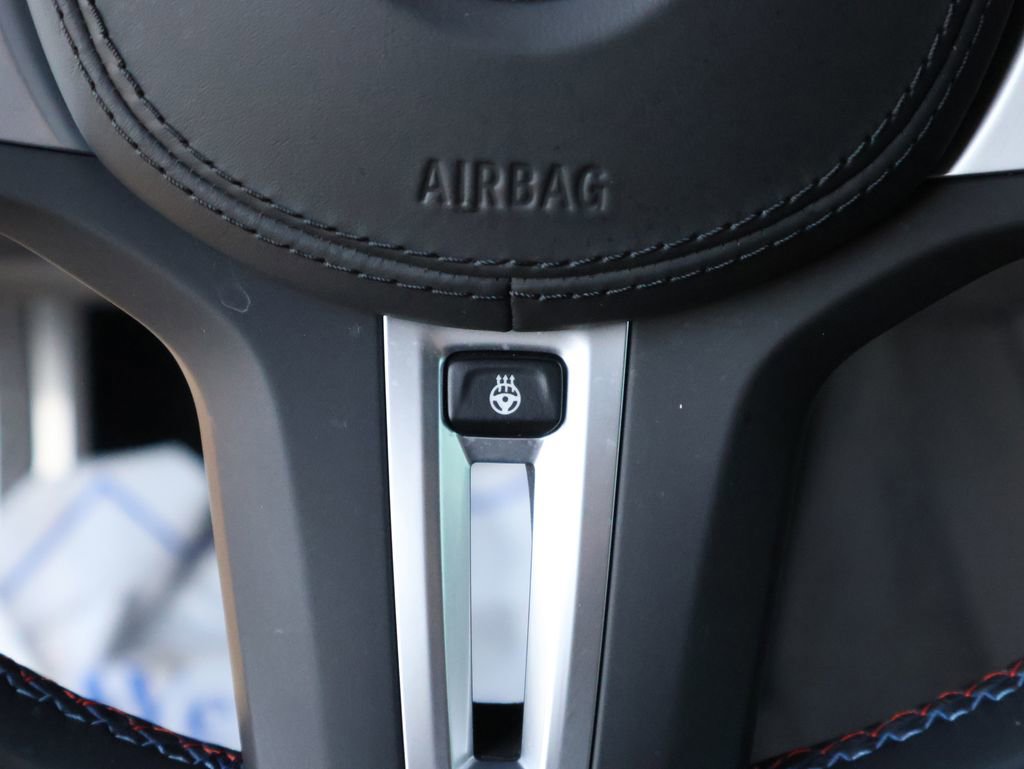 Certified 2024 BMW X3 M40i w/ Premium Package image 38