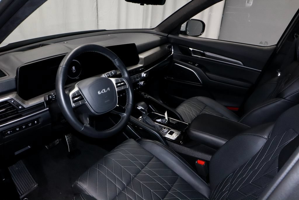 Used 2025 Kia Telluride SX Prestige X-Line AWD/4WD image 26