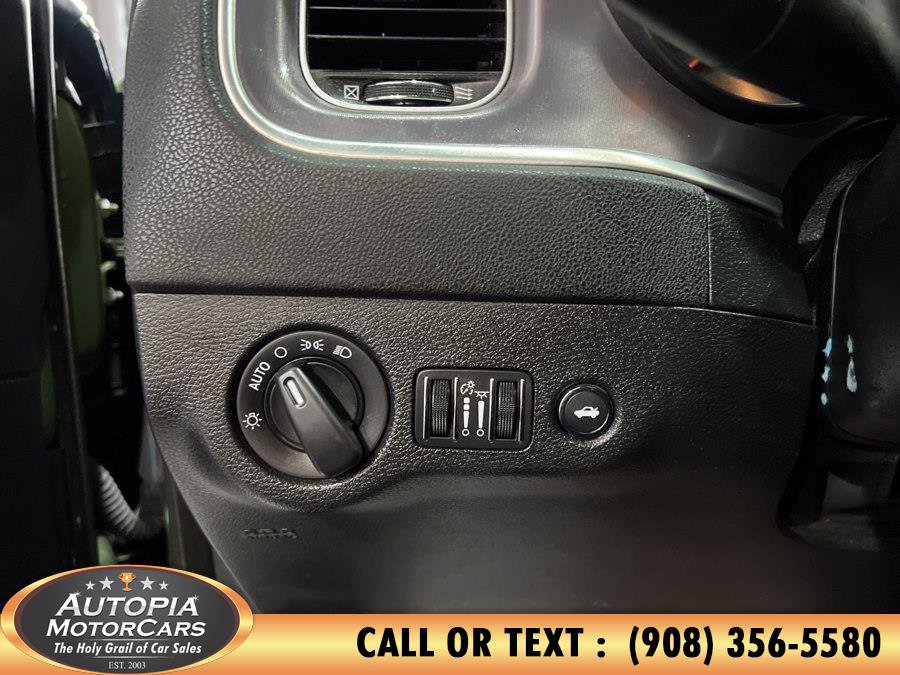 Used 2021 Dodge Charger Scat Pack image 20