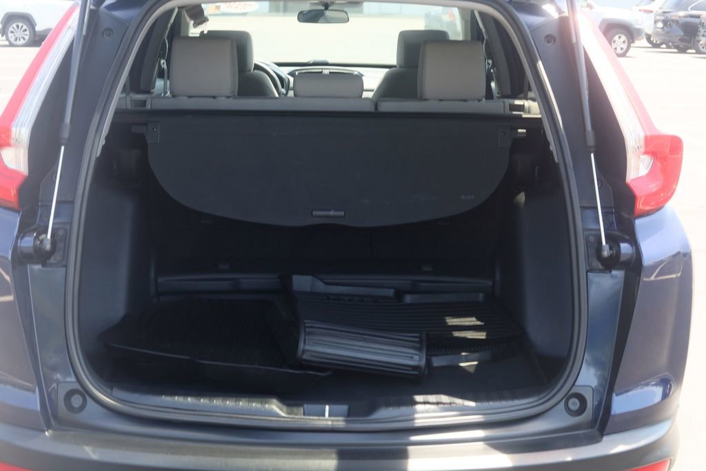 Used 2017 Honda CR-V EX image 14