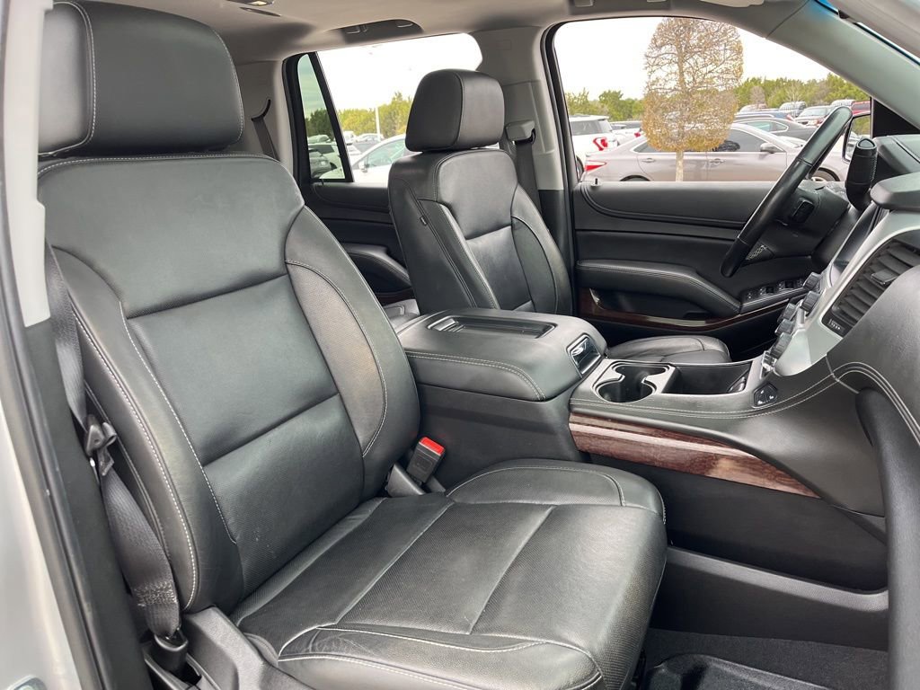 Used 2020 GMC Yukon SLT w/ Premium Edition image 30