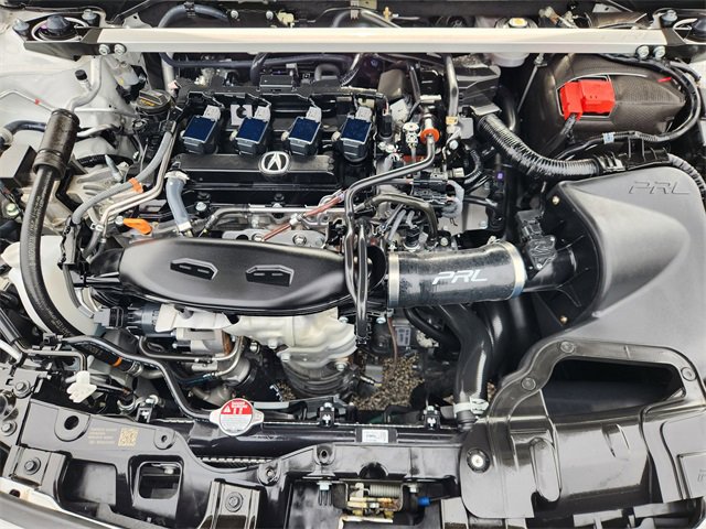 Used 2025 Acura Integra A-Spec image 30