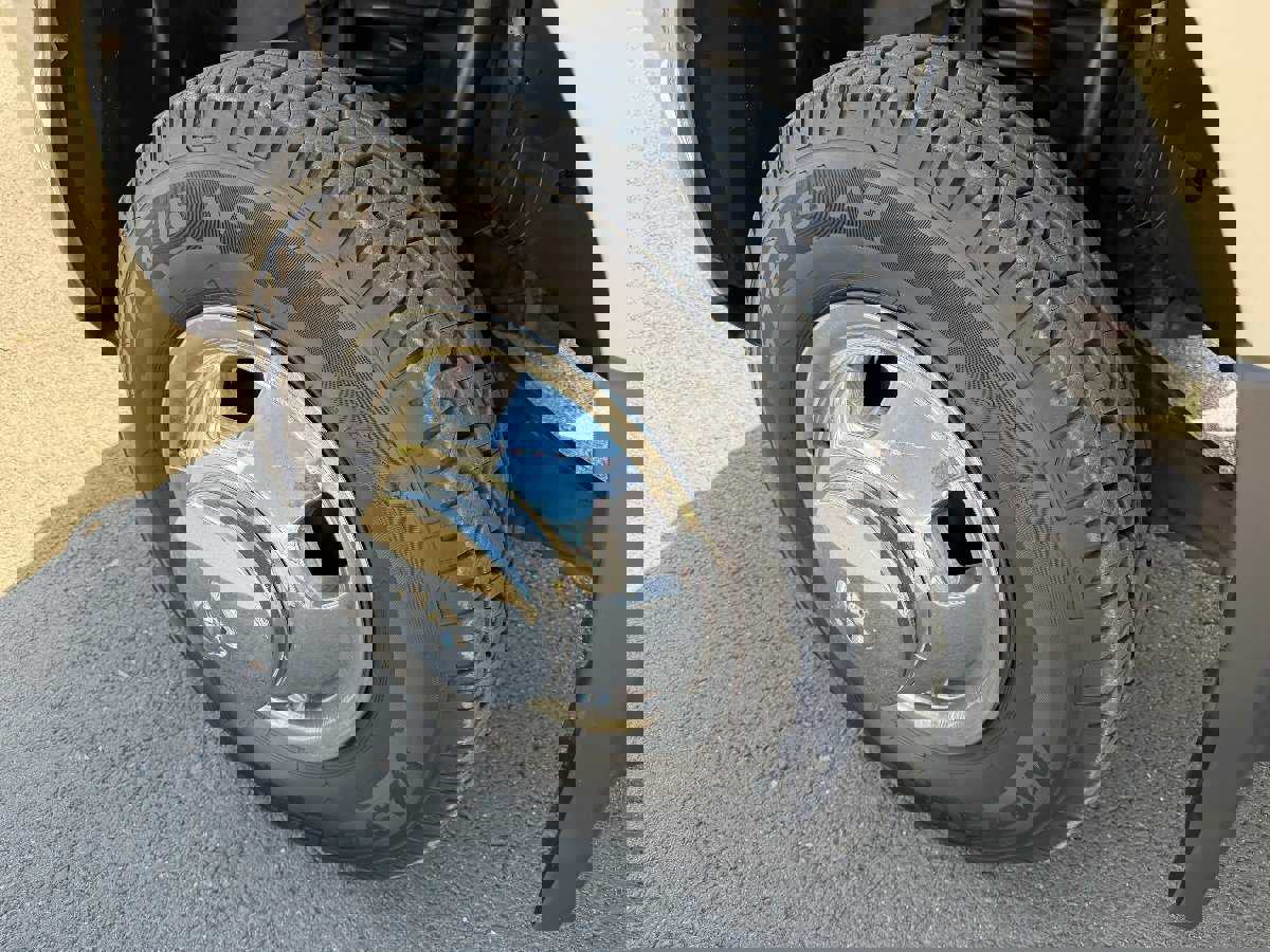 Used 2013 RAM 3500 Big Horn image 23