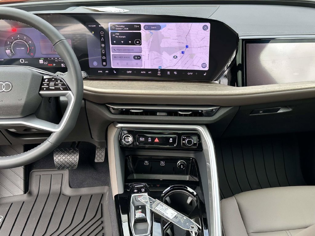 New 2026 Audi Q5 Premium Plus AWD/4WD image 24