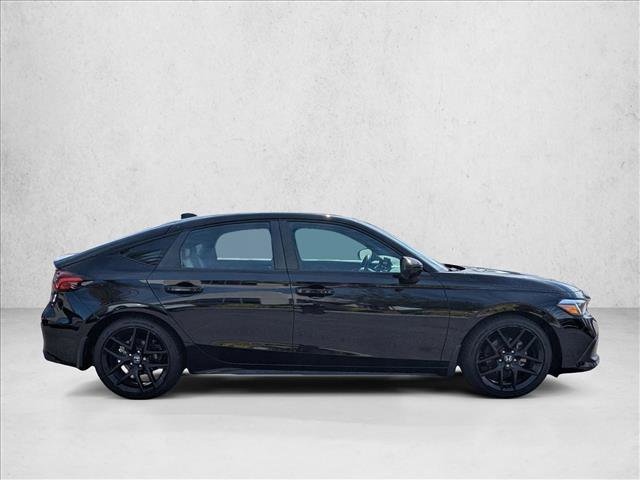 Used 2024 Honda Civic Sport image 4